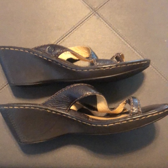 Born sandals- the name and quality you trust and so so cute! - Picture 3 of 6